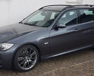 BMW BMW 320d Touring - M-Paket - Steuerketten neu Gebrauchtwagen