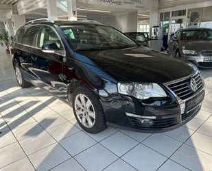 VW Volkswagen Passat Variant Highline 4Motion,TÜV-Neu Gebrauchtwagen