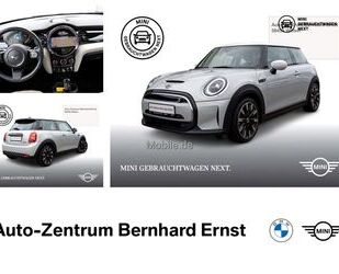 Mini MINI COOPER SE Cooper SE Trim Apple Panorama PDC Gebrauchtwagen