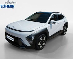 Hyundai Hyundai KONA Prime 2WD Gebrauchtwagen