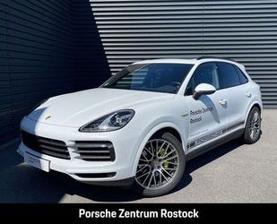 Porsche Porsche Cayenne E-Hybrid Platinum Edition AHK-el. Gebrauchtwagen