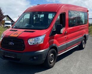 Ford Ford Transit Kombi 350 L3 Lift Behindertengerecht Gebrauchtwagen