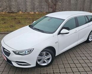 Opel Opel Insignia B Sports Tourer Innovation Gebrauchtwagen