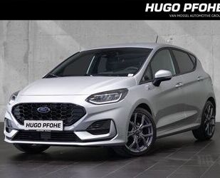 Ford Ford Fiesta ST-Line 1.0 EB LED ACC RFK GJR SHZ PDC Gebrauchtwagen