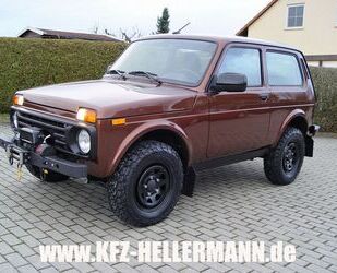 Lada Lada Niva 1.7 Urban 