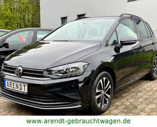 VW Volkswagen Golf Sportsvan VII IQ.DRIVE*SHZ/AHK/PDC Gebrauchtwagen