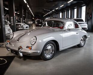 Porsche Porsche 356, Nut & Bolt restoration, Matching Numb Gebrauchtwagen