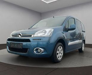 Citroen Citroën Berlingo Kombi Multispace Klima/Alu/TÜV ne Gebrauchtwagen