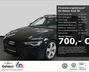 Audi Audi S6 Avant quattro basis HUD Luftfederung AD Ni Gebrauchtwagen