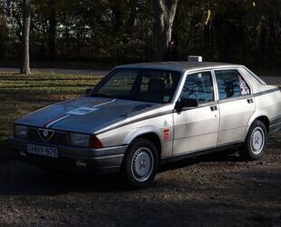 Alfa Romeo Alfa Romeo Alfa 75 Gebrauchtwagen