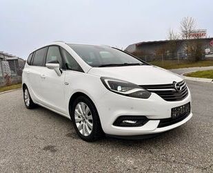 Opel Opel Zafira C Innovation Start/Stop Gebrauchtwagen