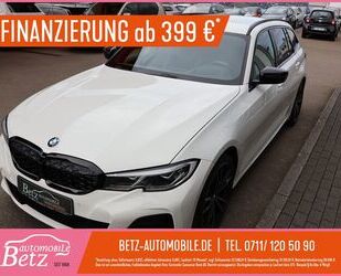 BMW BMW M340i xDrive HUD Virtual PDC Sound Shadow Gebrauchtwagen