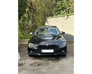 BMW BMW 316i Sport Line Sport Line Gebrauchtwagen