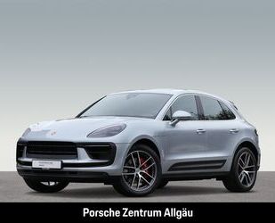 Porsche Porsche Macan S Luftfederung Panoramadach Rückfahr Gebrauchtwagen