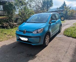 VW Volkswagen up! e-up! Style Plus e-up! Style Plus Gebrauchtwagen