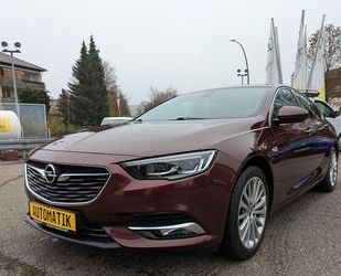 Opel Opel Insignia B Grand Sport Innovation Gebrauchtwagen