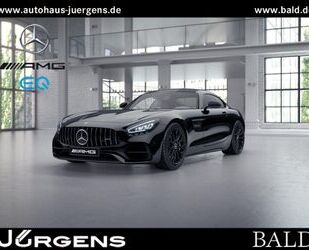 Mercedes-Benz Mercedes-Benz AMG GT +Comand+LED+Burm+Night+360+Ca Gebrauchtwagen