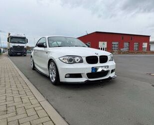 BMW BMW 125i Coupé M Paket Gebrauchtwagen