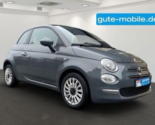 Fiat Fiat 500 DolceVita Gebrauchtwagen