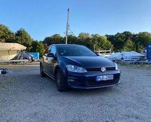 VW Volkswagen Golf 1.2 TSI 63kW BMT Comfortline Comfo Gebrauchtwagen