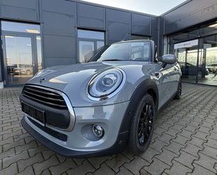 Mini MINI One Cabrio 1.5 Chili Gebrauchtwagen