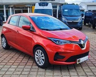 Renault Renault ZOE Experience Gebrauchtwagen