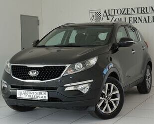 Kia Sportage Gebrauchtwagen