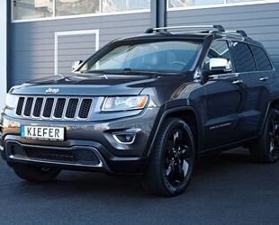 Jeep Grand Cherokee Gebrauchtwagen