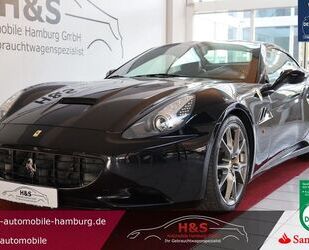 Ferrari California Gebrauchtwagen