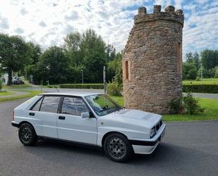 Lancia Lancia Delta HF Integrale 8V Kat Gebrauchtwagen