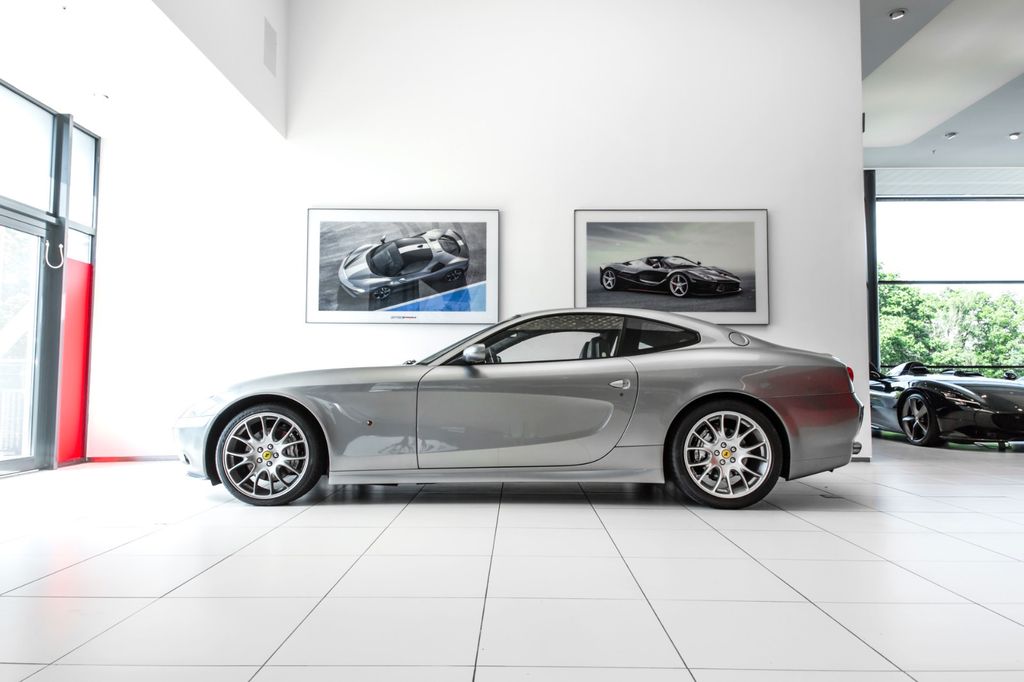 612 Scaglietti