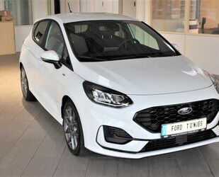 Ford Ford FIESTA ST-LINE X Gebrauchtwagen