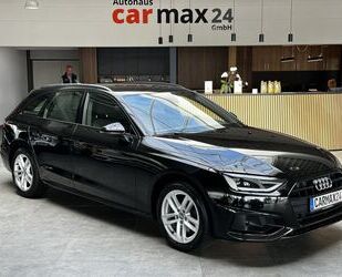 Audi Audi A4 35 TDI S-tronic ACC NAVI LED LEDER Gebrauchtwagen