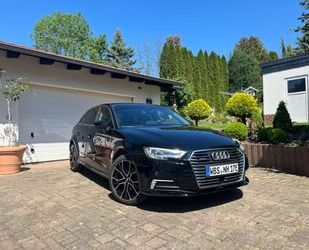 Audi Audi A3 TFSIe e-tron B&O Lane pre sense Sitzh S-Li Gebrauchtwagen