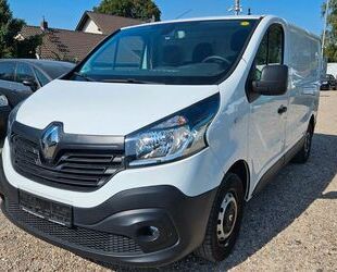 Renault Renault Trafic Gebrauchtwagen