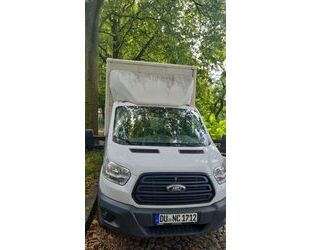 Ford Ford Transit Gebrauchtwagen