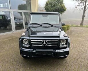 Mercedes-Benz Mercedes-Benz G 350 G - *AMG Sportpaket*HarmanKard Gebrauchtwagen