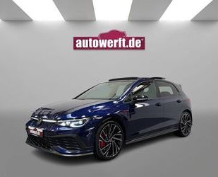 VW Volkswagen Golf GTI 8 2.0 TSI DSG CLUBSPORT BLACK Gebrauchtwagen