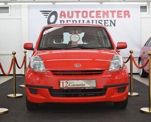 Daihatsu Daihatsu Sirion 1.3*AUTOMATIK*KLIMA*GARANTIE* Gebrauchtwagen