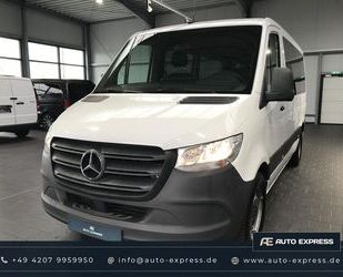 Mercedes-Benz Mercedes-Benz Sprinter 214+L2+9 Sitzer+Standheizun Gebrauchtwagen