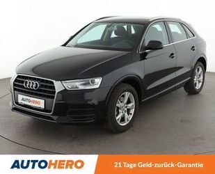 Audi Audi Q3 1.4 TFSI ACT Sport*XENON*PDC*SHZ*ALU* Gebrauchtwagen