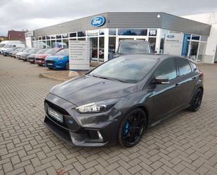 Ford Ford Focus Lim. RS Navi Kamera Schiebedach Gebrauchtwagen