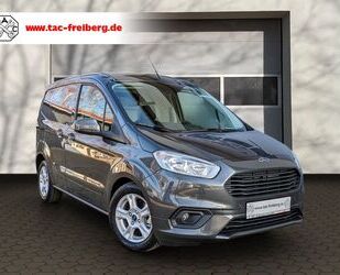 Ford Ford Transit Courier Limited #Navi#Shz#DAB#Kamera# Gebrauchtwagen