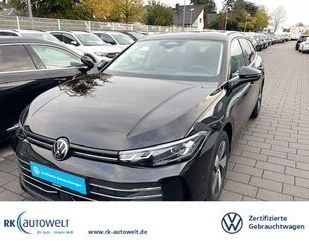 VW Volkswagen Passat Variant 2.0 TDI DSG NAVI AHK Kam Gebrauchtwagen