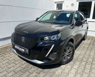 Peugeot Peugeot 2008 Elektro Active Pack Gebrauchtwagen