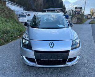 Renault Renault Scenic 1.6 16V Gebrauchtwagen