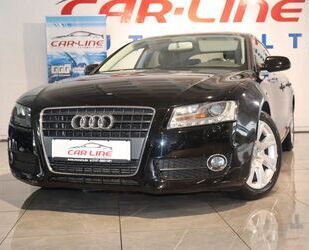 Audi Audi A5 Sportback 2.7TDI *2.Hand*Automatik*Leder*N Gebrauchtwagen