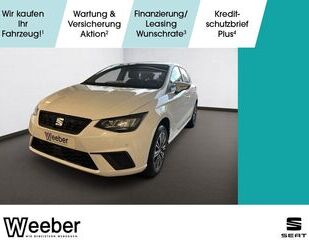 Seat Seat Ibiza Style Edition 1.0 TSI DSG LED Kamera PD Gebrauchtwagen