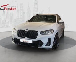 BMW BMW X4 xDrive 30d M Sport Winterfreude AHK 20´´ Al Gebrauchtwagen