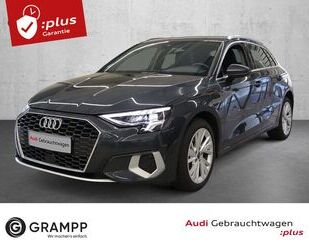 Audi Audi A3 Sportback 40 TFSI e Advanced S-tronic +LED Gebrauchtwagen